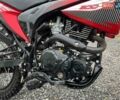 Красный Форте FT 200GY-C5B, объемом двигателя 0.2 л и пробегом 5 тыс. км за 970 $, фото 13 на Automoto.ua