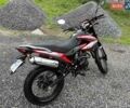 Красный Форте FT 200GY-C5B, объемом двигателя 0.2 л и пробегом 5 тыс. км за 970 $, фото 4 на Automoto.ua