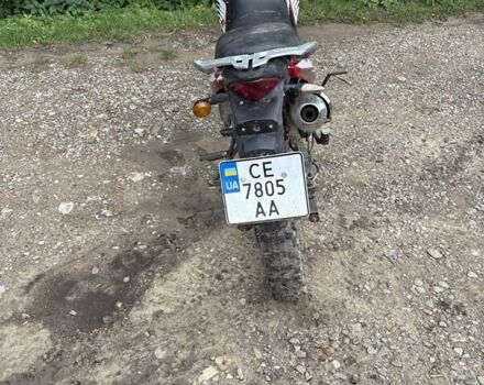 Форте FT 200GY-C5B, объемом двигателя 0 л и пробегом 9 тыс. км за 550 $, фото 1 на Automoto.ua
