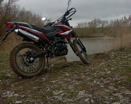 Форте FT 200GY-C5B, об'ємом двигуна 0 л та пробігом 3 тис. км за 1100 $, фото 1 на Automoto.ua