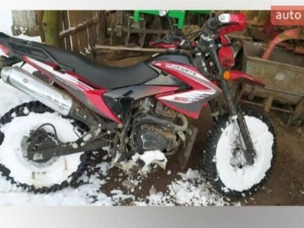 Форте FT 200GY-C5B 2020 у Вараш (Кузнецовськ) на Automoto.ua Форте FT 200GY-C5B, об'ємом двигуна 0 л та пробігом 12 тис. км за 750 $, фото 1 на Automoto.ua