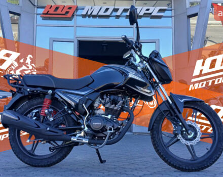 купити нове авто Форте FT 200R 2024 року від офіційного дилера UA Motors Форте фото