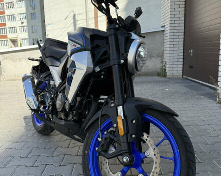 Форте FT 250-CKP, объемом двигателя 0.25 л и пробегом 25 тыс. км за 1743 $, фото 7 на Automoto.ua