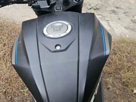 Форте FT 250-CKP 2025 в Харькове на Automoto.ua Форте FT 250-CKP, объемом двигателя 0.25 л и пробегом 3 тыс. км за 1500 $, фото 1 на Automoto.ua