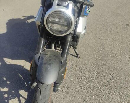 Синий Форте FT 250-CKP, объемом двигателя 0.25 л и пробегом 3 тыс. км за 1800 $, фото 4 на Automoto.ua