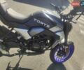 Синий Форте FT 250-CKP, объемом двигателя 0.25 л и пробегом 3 тыс. км за 1800 $, фото 3 на Automoto.ua