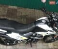 Белый Форте FT 250 CKA, объемом двигателя 0.25 л и пробегом 6 тыс. км за 1100 $, фото 2 на Automoto.ua