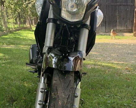 Чорний Форте FT 250 CKA, об'ємом двигуна 0.25 л та пробігом 12 тис. км за 999 $, фото 1 на Automoto.ua