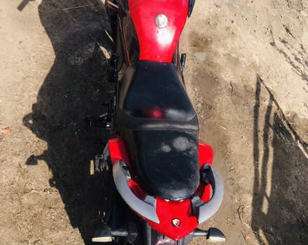 Чорний Форте FT 250 CKA, об'ємом двигуна 0.25 л та пробігом 6 тис. км за 481 $, фото 13 на Automoto.ua