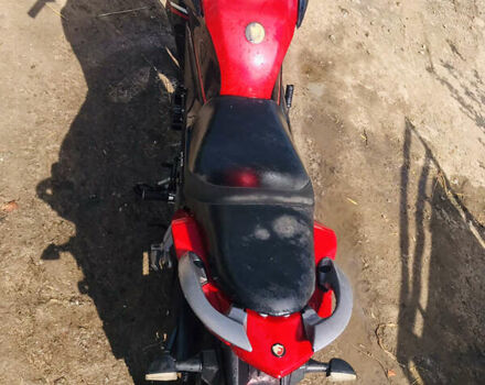 Чорний Форте FT 250 CKA, об'ємом двигуна 0.25 л та пробігом 6 тис. км за 481 $, фото 4 на Automoto.ua