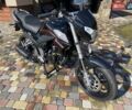 Черный Форте FT 250 CKA, объемом двигателя 0 л и пробегом 3 тыс. км за 1200 $, фото 1 на Automoto.ua