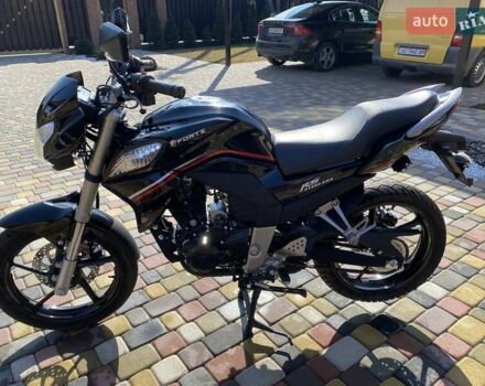 Черный Форте FT 250 CKA, объемом двигателя 0 л и пробегом 3 тыс. км за 1200 $, фото 4 на Automoto.ua