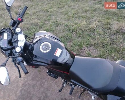 Чорний Форте FT 250 CKA, об'ємом двигуна 0.25 л та пробігом 7 тис. км за 1230 $, фото 4 на Automoto.ua