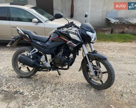 Черный Форте FT 250 CKA, объемом двигателя 0 л и пробегом 1 тыс. км за 1450 $, фото 7 на Automoto.ua
