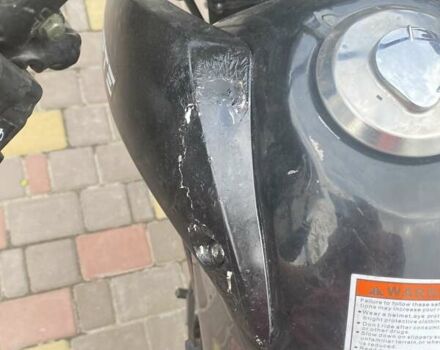 Чорний Форте FT 250 CKA, об'ємом двигуна 0 л та пробігом 2 тис. км за 1050 $, фото 2 на Automoto.ua
