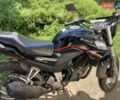 Чорний Форте FT 250 CKA, об'ємом двигуна 0.25 л та пробігом 11 тис. км за 964 $, фото 2 на Automoto.ua