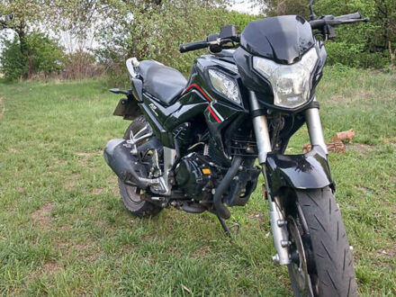 Черный Форте FT 250 CKA, объемом двигателя 0 л и пробегом 16 тыс. км за 1158 $, фото 1 на Automoto.ua