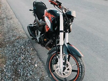 Форте FT 250 CKA 2019 в Яворове на Automoto.ua Черный Форте FT 250 CKA, объемом двигателя 0 л и пробегом 11 тыс. км за 950 $, фото 1 на Automoto.ua