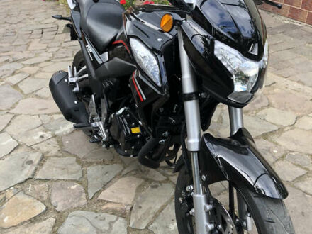 Форте FT 250 CKA 2020 в Мукачеве на Automoto.ua Черный Форте FT 250 CKA, объемом двигателя 0.23 л и пробегом 1 тыс. км за 1608 $, фото 1 на Automoto.ua