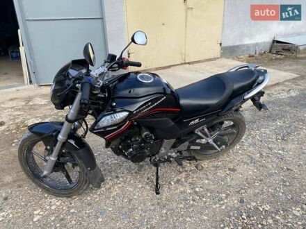 Форте FT 250 CKA 2020 у Радехове на Automoto.ua Чорний Форте FT 250 CKA, об'ємом двигуна 0 л та пробігом 1 тис. км за 1450 $, фото 1 на Automoto.ua
