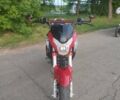Красный Форте FT 250 CKA, объемом двигателя 0.23 л и пробегом 15 тыс. км за 1072 $, фото 10 на Automoto.ua