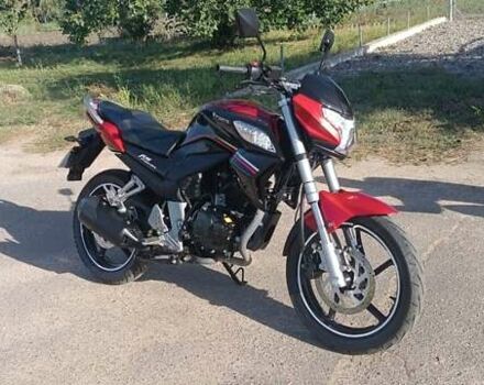 Красный Форте FT 250 CKA, объемом двигателя 0.23 л и пробегом 3 тыс. км за 1317 $, фото 5 на Automoto.ua