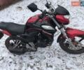 Червоний Форте FT 250 CKA, об'ємом двигуна 0.25 л та пробігом 8 тис. км за 1200 $, фото 1 на Automoto.ua