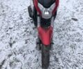 Форте FT 250 CKA 2018 в Ильинцах на Automoto.ua Красный Форте FT 250 CKA, объемом двигателя 0.25 л и пробегом 8 тыс. км за 1200 $, фото 2 на Automoto.ua