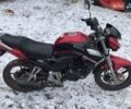 Червоний Форте FT 250 CKA, об'ємом двигуна 0.25 л та пробігом 8 тис. км за 1200 $, фото 1 на Automoto.ua