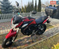 Красный Форте FT 250 CKA, объемом двигателя 0.25 л и пробегом 7 тыс. км за 1200 $, фото 15 на Automoto.ua