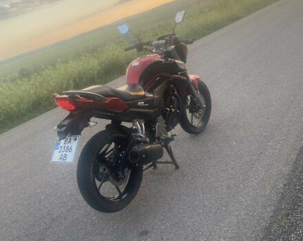 Красный Форте FT 250 CKA, объемом двигателя 0 л и пробегом 150 тыс. км за 965 $, фото 1 на Automoto.ua