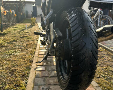 Красный Форте FT 250 CKA, объемом двигателя 0.25 л и пробегом 7 тыс. км за 1200 $, фото 1 на Automoto.ua