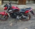 Красный Форте FT 250 CKA, объемом двигателя 0.25 л и пробегом 5 тыс. км за 1300 $, фото 1 на Automoto.ua