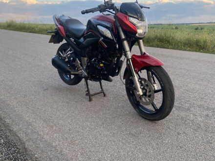 Форте FT 250 CKA 2019 в Петрово на Automoto.ua Красный Форте FT 250 CKA, объемом двигателя 0 л и пробегом 150 тыс. км за 965 $, фото 1 на Automoto.ua