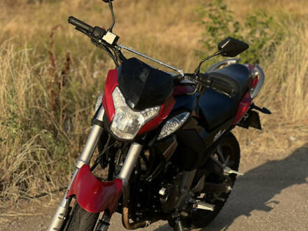 Форте FT 250 CKA 2021 в Одессе на Automoto.ua Красный Форте FT 250 CKA, объемом двигателя 0.25 л и пробегом 3 тыс. км за 1350 $, фото 1 на Automoto.ua
