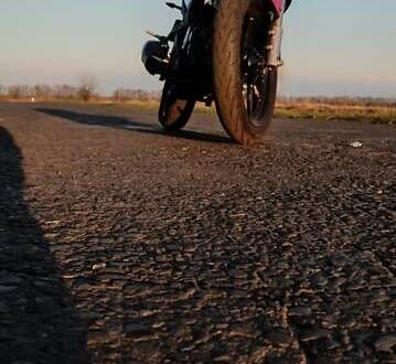 Червоний Форте FT 250 CKA, об'ємом двигуна 0.25 л та пробігом 4 тис. км за 1060 $, фото 1 на Automoto.ua