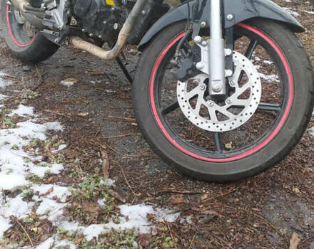 Форте FT 250 CKA, объемом двигателя 0 л и пробегом 13 тыс. км за 844 $, фото 1 на Automoto.ua