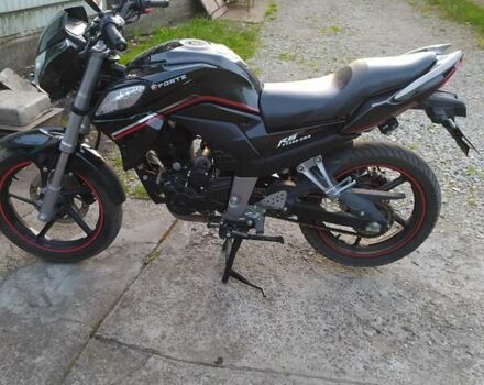 Форте FT 250 CKA, объемом двигателя 0 л и пробегом 18 тыс. км за 1150 $, фото 4 на Automoto.ua