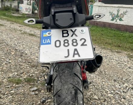 Форте FT 250 CKA, объемом двигателя 0 л и пробегом 0 тыс. км за 1150 $, фото 5 на Automoto.ua
