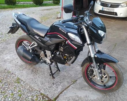 Форте FT 250 CKA, объемом двигателя 0 л и пробегом 18 тыс. км за 1150 $, фото 3 на Automoto.ua