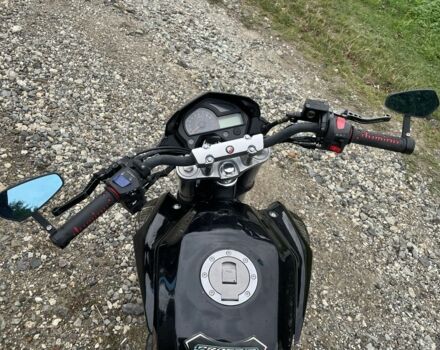 Форте FT 250 CKA, объемом двигателя 0 л и пробегом 0 тыс. км за 1150 $, фото 3 на Automoto.ua