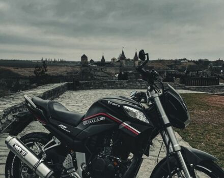 Форте FT 250 CKA, объемом двигателя 0 л и пробегом 0 тыс. км за 1150 $, фото 4 на Automoto.ua