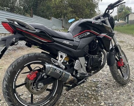 Форте FT 250 CKA, объемом двигателя 0 л и пробегом 0 тыс. км за 1150 $, фото 2 на Automoto.ua