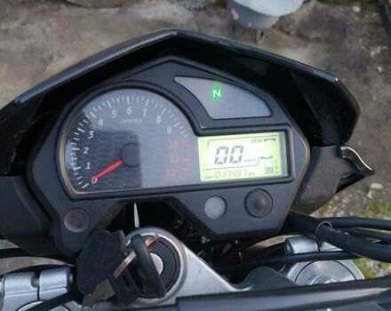 Форте FT 250 CKA, объемом двигателя 0 л и пробегом 18 тыс. км за 1150 $, фото 1 на Automoto.ua