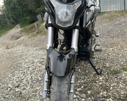 Форте FT 250 CKA, объемом двигателя 0 л и пробегом 0 тыс. км за 1150 $, фото 6 на Automoto.ua