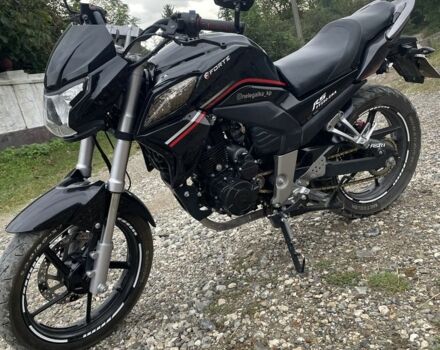 Форте FT 250 CKA, объемом двигателя 0 л и пробегом 0 тыс. км за 1150 $, фото 1 на Automoto.ua