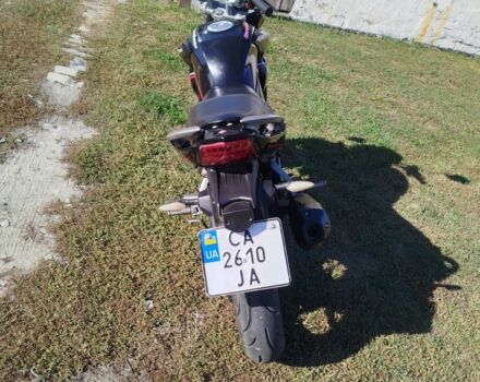 Форте FT 250 CKA, объемом двигателя 0.25 л и пробегом 0 тыс. км за 1150 $, фото 3 на Automoto.ua