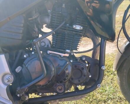 Форте FT 250 CKA, объемом двигателя 0.25 л и пробегом 0 тыс. км за 1150 $, фото 4 на Automoto.ua