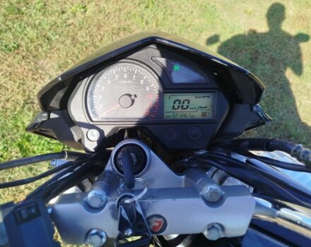 Форте FT 250 CKA, объемом двигателя 0.25 л и пробегом 0 тыс. км за 1150 $, фото 5 на Automoto.ua