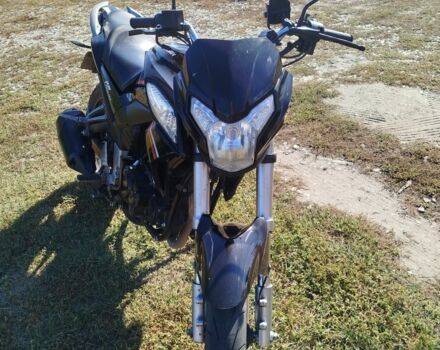 Форте FT 250 CKA, объемом двигателя 0.25 л и пробегом 0 тыс. км за 1150 $, фото 2 на Automoto.ua